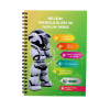 6. Sınıf Bilişim Teknolojileri ve Yazılım Dersi Kitabı Akıllı Tahta Uyumlu Referans Yayınları