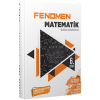 FENOMEN 6. Sınıf Yeni Nesil Matematik Soru Bankası Referans Yayınları