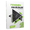 FENOMEN 5. Sınıf Yeni Nesil Fen Bilimleri Soru Bankası Referans Yayınları