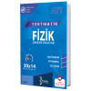 Testmatik Fizik Deneme Yayınları Bilinçsel Yayınları