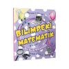 Her Yerde Matematik Serisi - Bilimdeki Matematik