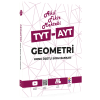 AFM TYT Geometri Konu Özetli Soru Bankası