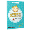 Zamanımı Yönetiyorum Ç.A.Y. Tekniği