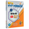 10lu TYT Türkçe Denemeleri