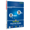 8den 9a Matematik Hazırlık Kitabı