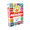 Memory - Hayvanlar 34 Parça Blue Focus Games