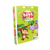 Baby Smart Puzzle Blue Focus Games