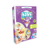 Baby Round Puzzle - Meslekler Blue Focus Games