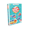 Baby Puzzle - Taşıtlar Blue Focus Games
