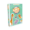 Baby Puzzle - Vahşi Hayvanlar Blue Focus Games