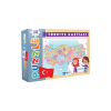 100 Parça - Türkiye Haritası Puzzle Blue Focus Games