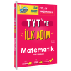 TYTye İlk Adım Matematik Soru Bankası