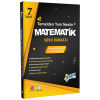 7. Sınıf İMT Matematik Temelden Yeni Nesile Soru Bankası