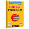 Çıtır Çerez Problemler