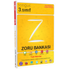 3. Sınıf Tüm Dersler Zoru Bankası