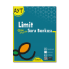 2022 AYT Limit Soru Bankası Endemik Yayınları