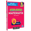 8. Sınıf Çıtır Çerez Matematik