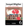 6. Sınıf Sosyal Bilgiler Konu Anlatımlı Tambilgi Yayınları