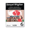 6. Sınıf Sosyal Bilgiler Soru Bankası Tambilgi Yayınları