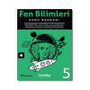 5. Sınıf Fen Bilimleri Soru Bankası Tambilgi Yayınları