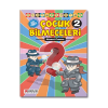 Çocuk Bilmeceleri-3 Okuryazar Yayınevi