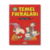 En Komik Temel Fıkraları Okuryazar Yayınevi