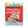 Öykülerle Atasözleri Okuryazar Yayınevi