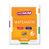 6. Sınıf Matematik Soru Bankası + Yaprak Test Tambilgi Yayınları