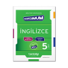 5. Sınıf İngilizce Soru Bankası + Yaprak TestTambilgi Yayınları