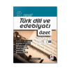 9. Sınıf Türk Dili ve Edebiyatı Özet Delta Kültür Yayınevi