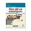 10. Sınıf Türk Dili ve Edebiyatı Özet