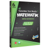 6. Sınıf İMT Matematik Temelden Yeni Nesile Soru Bankası