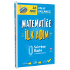 Matematiğe İlk Adım