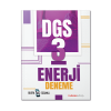 DGS Enerji 3 Deneme Dijital Çözümlü İndeks Akademi Yayıncılık