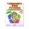 Beşli DGS Matematik Denemeleri