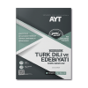 AYT Türkdili Ve Edebiyatı Soru Bankası