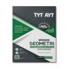 TYT-AYT Tamamı Çözümlü Geometri (Analitik geometri-Katı cisimler) Soru Bankası