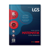 LGS Matematik Tamamı Çözümlü Soru Bankası