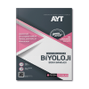 AYT Biyoloji Soru Bankası