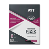 AYT Fizik Soru Bankası