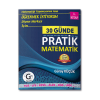 30 Günde Pratik Matematik 1.Kitap Gür Yayınları