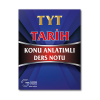 TYT Tarih Konu Anlatımlı Ders Notu Gür Yayınları