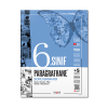 6. Sınıf Paragrafhane Soru Bankası Lodos Yayınları