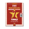 TYT Türkçe 7 Deneme Yıldız Sorular Yayınları