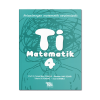 4. Sınıf Ti Matematik Kitabı Toli Games