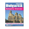 Bulgarca Konuşma Kılavuzu Dahi Adam Yayınları