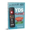 Benim Hocam Yayınları (EFA Serisi) YDS Player 2 Son Yıllarda Çıkmış YDS Sınavları