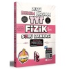 Benim Hocam Yayınları 2022 TYT Fizik Soru Bankası