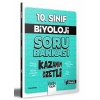 Benim Hocam Yayıncılık 10. Sınıf Kazanım Özetli Biyoloji Soru Bankası