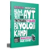 Benim Hocam Yayınları AYT 7 Günde Biyoloji Kampı